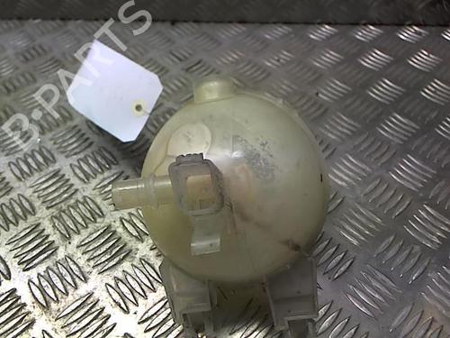 Used Expansion tank PEUGEOT 208 I (CA_, CC_) 1.6 HDi / BlueHDi 75 (75 hp) 23837612