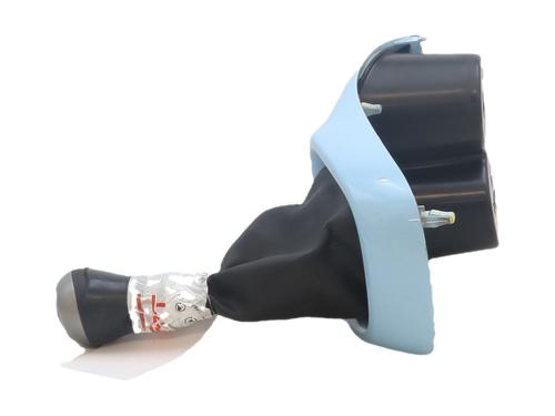 Shift knob TOYOTA AYGO (_B4_) 1.0 (KGB40) | BP40269313I34 - Image 3