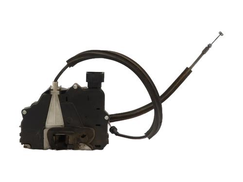 front-right-lock-peugeot-boxer-van-2006-27999455 main image