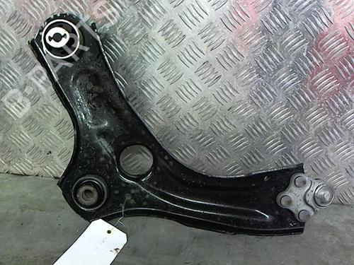 Right front suspension arm RENAULT CAPTUR II (HF_)  | BP23840651M13 