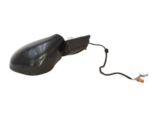 Left mirror PEUGEOT 207 (WA_, WC_) 1.6 HDi | BP30176107C26 