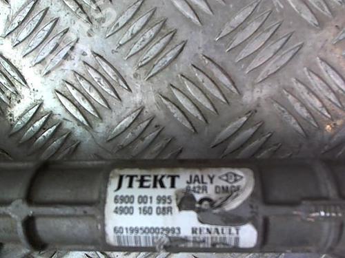 Steering rack RENAULT TWINGO II (CN0_) 1.5 dCi 75 | BP23049555M22 