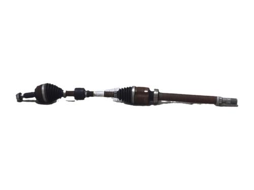 Right front driveshaft RENAULT CLIO V (B7_) 1.0 TCe 100 (B7MT) | BP40602886M39 - Image 2