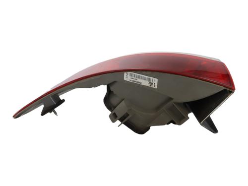 Left taillight RENAULT MEGANE III Hatchback (BZ0/1_, B3_) 1.5 dCi (BZ0C) | BP37066548C34 - Image 2