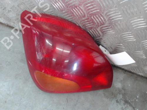 Left taillight FORD FIESTA IV (JA_, JB_) 1.3 i | BP28019470C34 