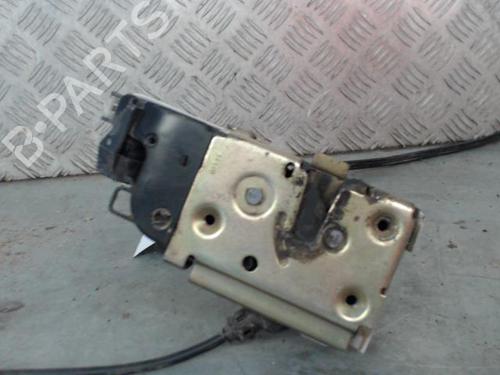 Used Front left lock Front left lock 28075592 28075592