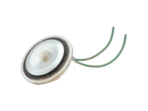 Horn CITROËN JUMPY II Van 2.0 HDi 120 | BP29460472E13  - Image 5