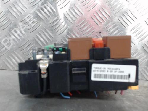 Fuse box CITROËN BERLINGO Box Body/MPV (K9) 1.5 BlueHDi 100 | BP23838148E1 - Image 5