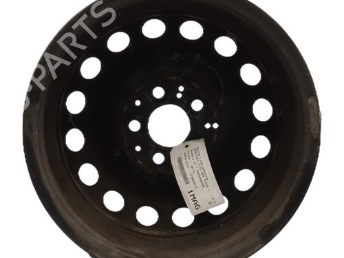 Used Rim Rim 37637272 37637272