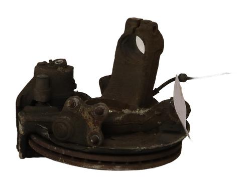 Right front steering knuckle VW POLO V (6R1, 6C1) 1.2 TSI | BP23839442M26