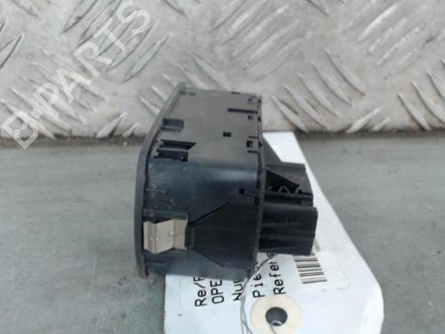 Left front window switch OPEL CORSA D (S07) 1.2 (L08, L68) | BP27201693I27 