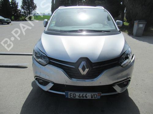 Used Parts RENAULT GRAND SCÉNIC IV (R9_)  1.6 dCi 130  2456173