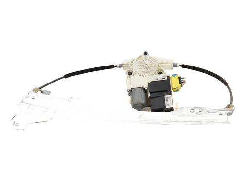 Front left window mechanism CITROËN C4 I (LC_) 1.6 16V | BP31582538C22