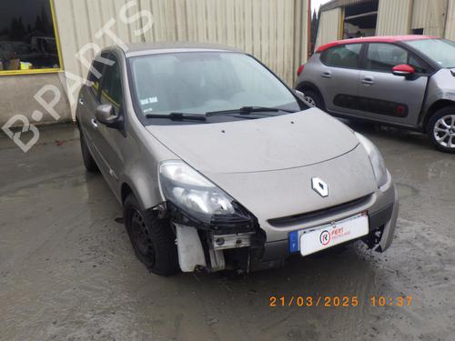 Mass air flow sensor RENAULT CLIO III (BR0/1, CR0/1) 1.5 dCi (BR17, CR17) | BP26686565M95 - Image 6