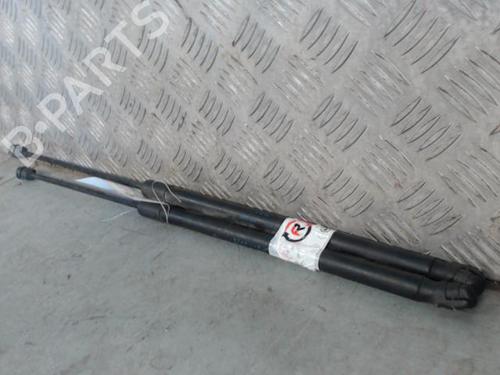 Used Tailgate lift support Tailgate lift support OPEL CORSA D (S07) 1.3 CDTI (L08, L68) (90 hp) 29007082 29007082