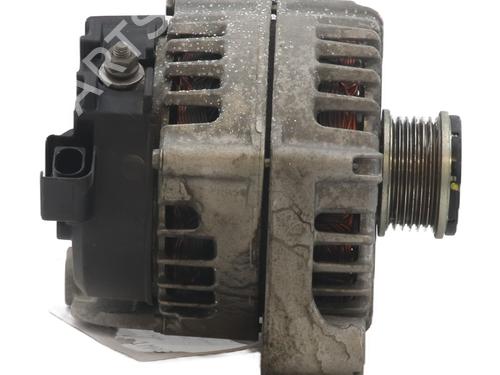 Alternator BMW X3 (F25) xDrive 20 d | BP33799257M7 - Image 2