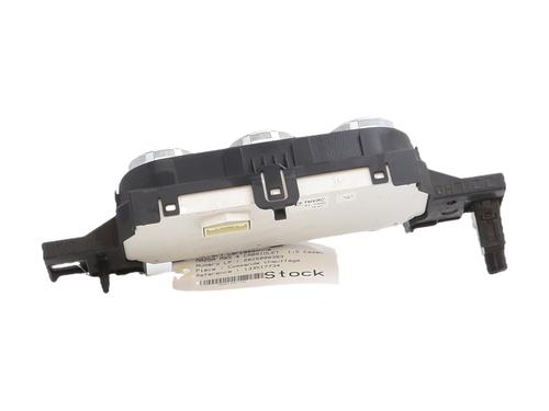 Used Climate control Climate control 39570810 39570810