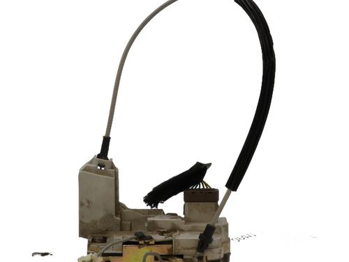 Front left lock PEUGEOT 307 (3A/C) 1.6 HDi | BP28721832C98 