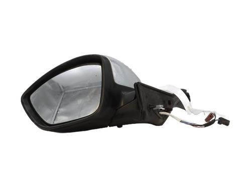 Left mirror PEUGEOT 208 I (CA_, CC_) 1.6 HDi / BlueHDi 75 | BP29836957C26