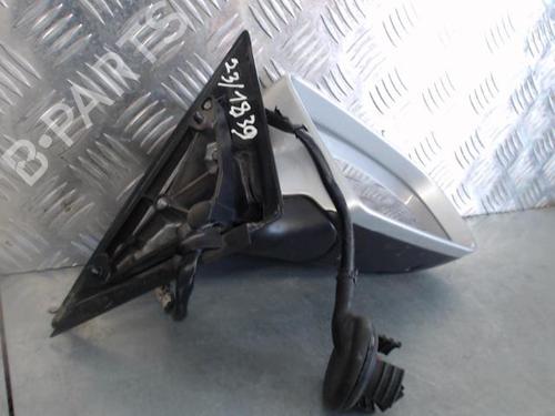 Right mirror AUDI A3 (8P1) 2.0 TDI 16V | BP23838321C27 