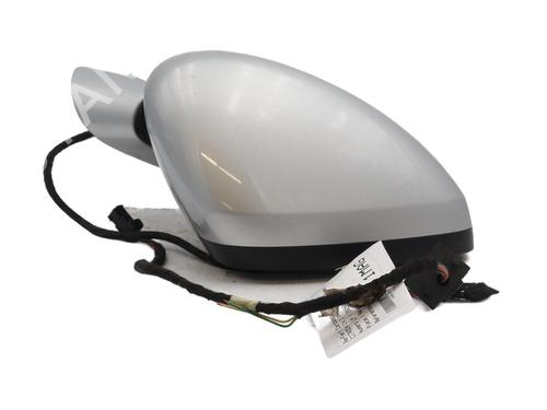 Right mirror CITROËN C4 I (LC_) 1.6 HDi | BP25030552C27 