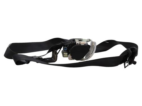 Front left seatbelt RENAULT CLIO IV (BH_) 1.2 16V | BP36394231I26 - Image 5
