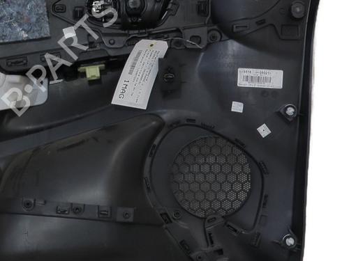 Used Front right panel Front right panel RENAULT CLIO IV (BH_) 1.5 dCi 75 (75 hp) 33876211 33876211