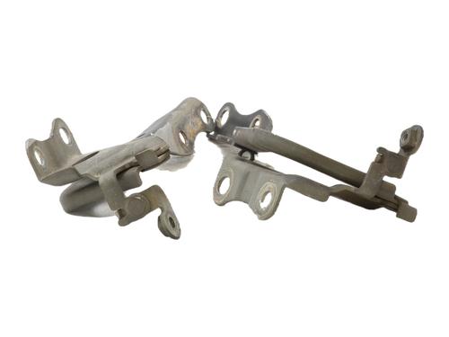 Used Hinge/Door check strap Hinge/Door check strap TOYOTA RAV 4 III (_A3_) 2.2 D 4WD (ALA30_, ALA30R) (136 hp) 36413104 36413104