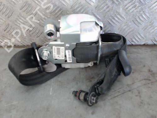 Front left seatbelt HYUNDAI i40 I CW (VF) 1.7 CRDi | BP27821172I26 - Image 3