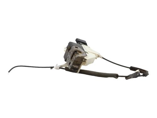 Used Front right lock Front right lock CITROËN BERLINGO Box Body/MPV (B9) [2008-2026] 34173322 34173322