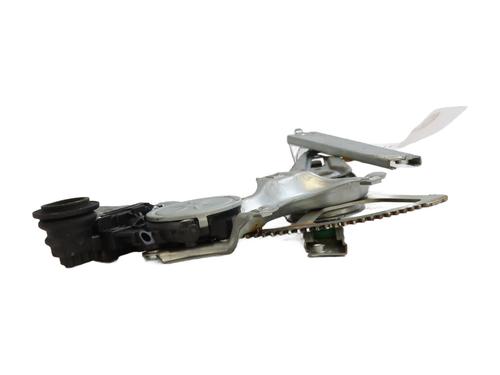 Used Front right window mechanism Front right window mechanism TOYOTA YARIS (_P9_) 1.3 VVT-i (SCP90_, SCP90R) (87 hp) 31833782 31833782