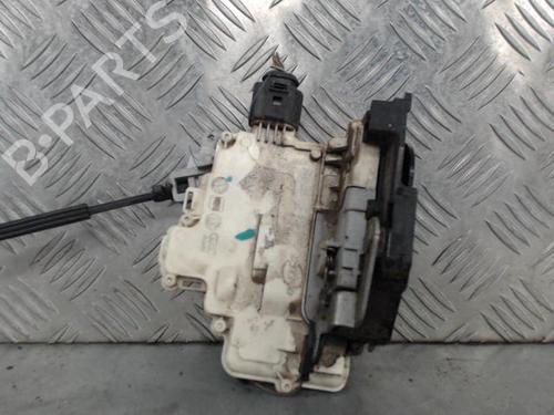 Front right lock SEAT LEON (1P1) 1.9 TDI | BP23051294C97 