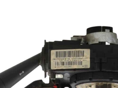 Steering column stalk PEUGEOT 208 I (CA_, CC_) 1.6 HDi | BP31582563I23 