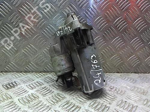 Used Starter Starter RENAULT CLIO III (BR0/1, CR0/1) 1.5 dCi (BR17, CR17) (86 hp) 23838466 23838466