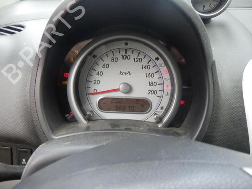 Starter SUZUKI SPLASH (EX) 1.2 VVT (A5B412) | BP23049841M8  - Image 15