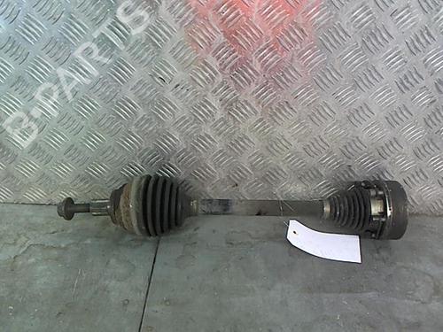 Used Left front driveshaft Left front driveshaft VW GOLF SPORTSVAN VII (AM1, AN1) 1.4 TSI (150 hp) 24176907 24176907