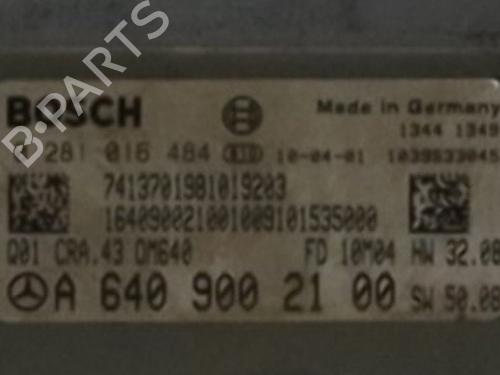 Steuergerät Motor für Steuergerät Motor 38034401 38034401