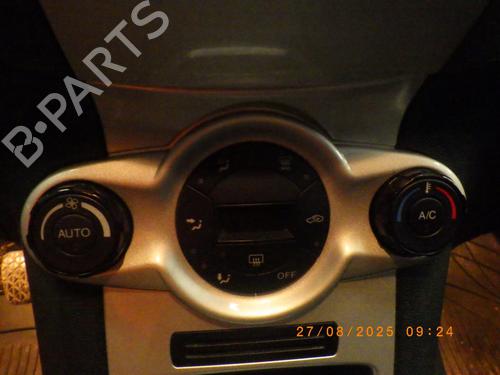 Subframe FORD FIESTA VI (CB1, CCN) 1.6 TDCi | BP31809128M9