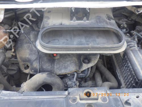 Used Gearbox CITROËN JUMPY II Van 2.0 HDi 120 (120 hp) 29323916