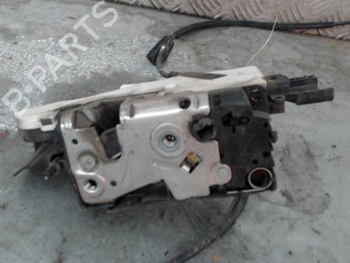 Used Front left lock Front left lock 26603295 26603295