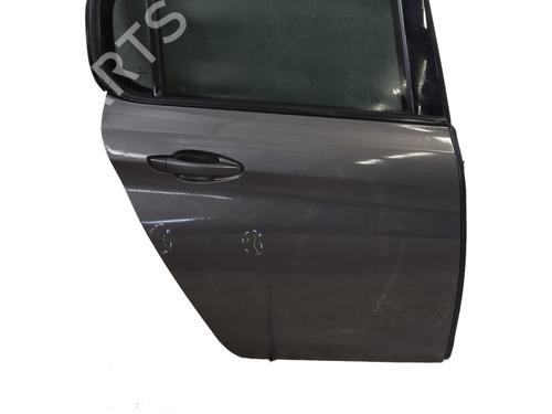 Right rear door PEUGEOT 308 II (LB_, LP_, LW_, LH_, L3_) 1.2 THP 110 | BP24864791C5 
