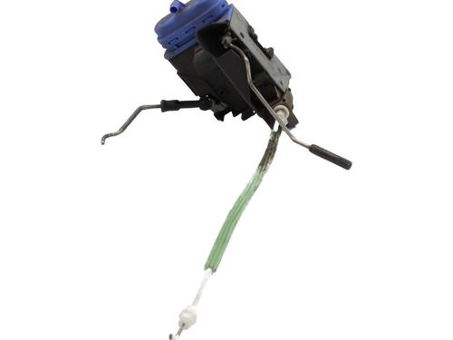 Rear right lock AUDI A3 (8L1) 1.9 TDI | BP26434538C99 