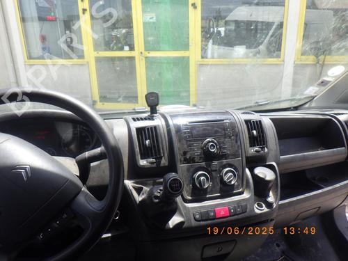 Left front window switch CITROËN JUMPER II Van 2.2 HDi 130 | BP30931510I27  - Image 10