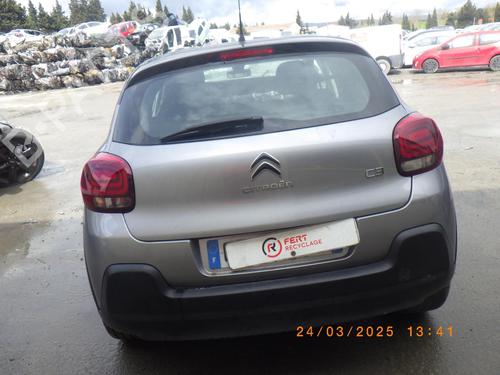 Used Antenna/Base CITROËN C3 III (SX) 1.2 PureTech 82 (83 hp) 26932976