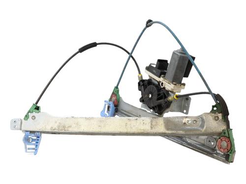 Used Front left window mechanism Front left window mechanism CITROËN C2 (JM_) [2003-2017] 34107474 34107474