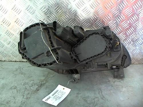 Left headlight VW TOURAN (1T1, 1T2) 2.0 TDI | BP23840260C28 