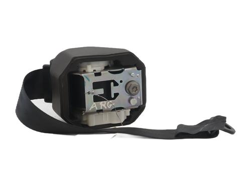 Rear left seatbelt CITROËN C3 II (SC_) 1.4 HDi 70 (SC8HZC, SC8HR0, SC8HP4) | BP33417074I29 - Image 5