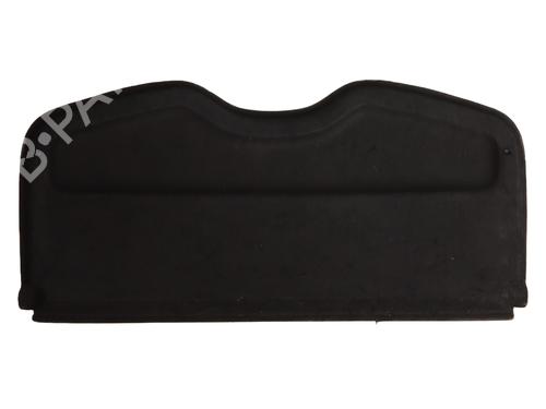 Used Rear parcel shelf Rear parcel shelf RENAULT CLIO III (BR0/1, CR0/1) 1.5 dCi (BR17, CR17) (86 hp) 23052403 23052403