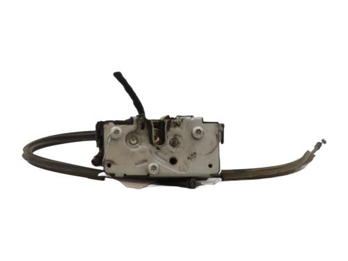 Used Front right lock CITROËN JUMPER II Van 2.2 HDi 120 (120 hp) 31376501