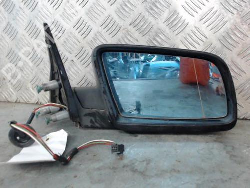 Right mirror BMW 5 (E60) 525 d | BP23835857C27 